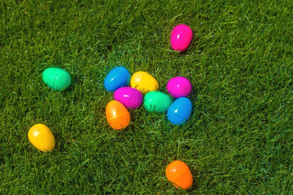 Top Tips for an Epic Easter Egg Hunt | Omlet Blog US