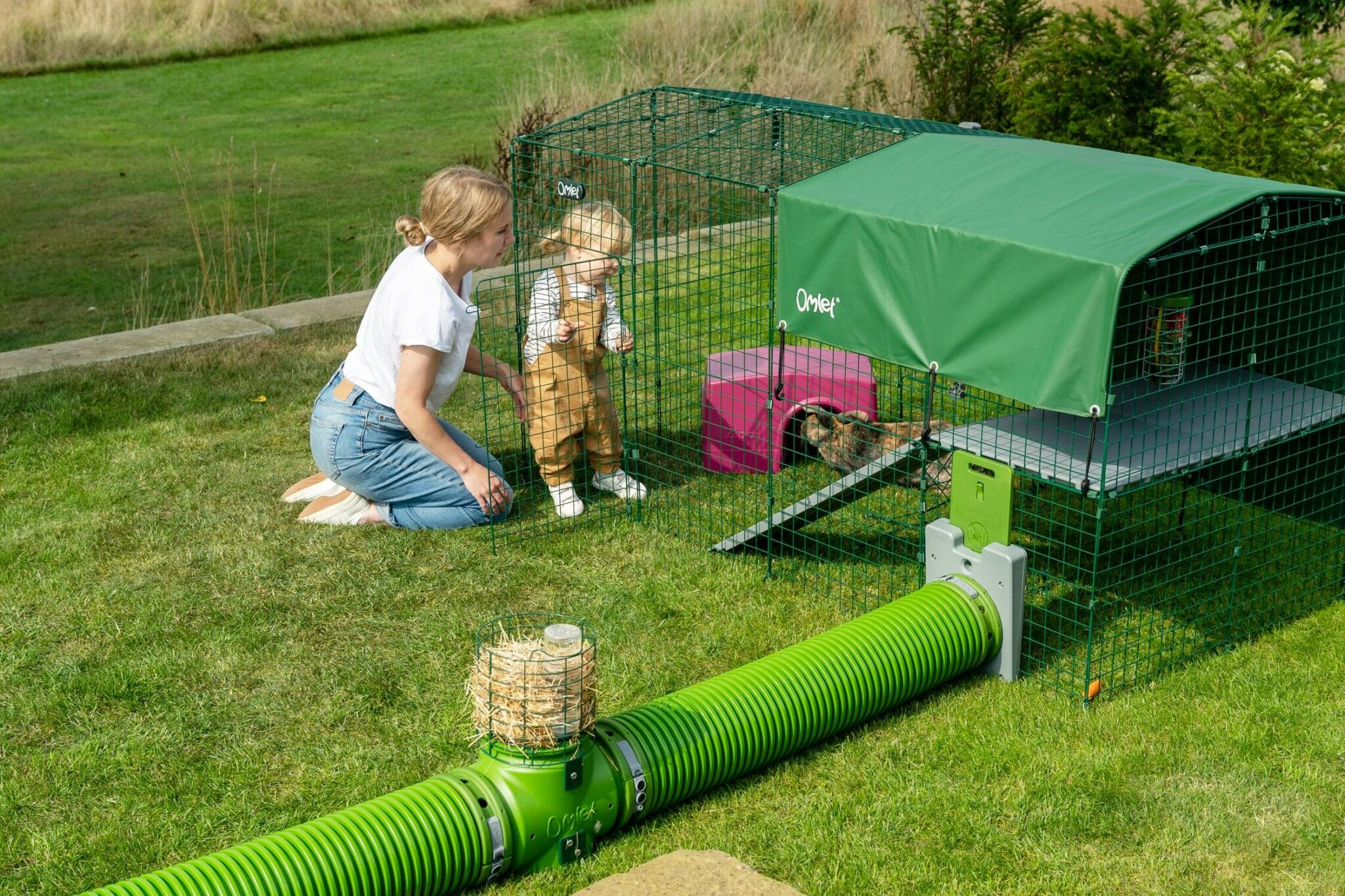 do-rabbits-make-good-pets