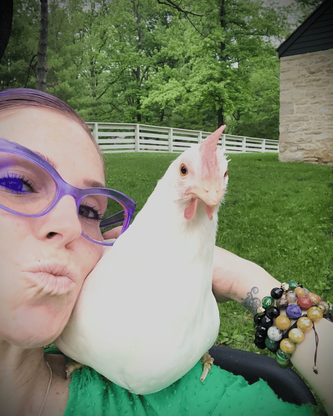 A life well spent - Omlet Blog US